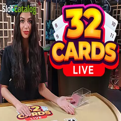 ৩২ কার্ডস tk3666